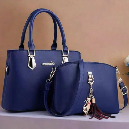Women Bag Fashion Casual Luxury Handbag Designer Shoulder Bags New Bags for Women 2025 Composite Bag Messenger Bag Women Bag