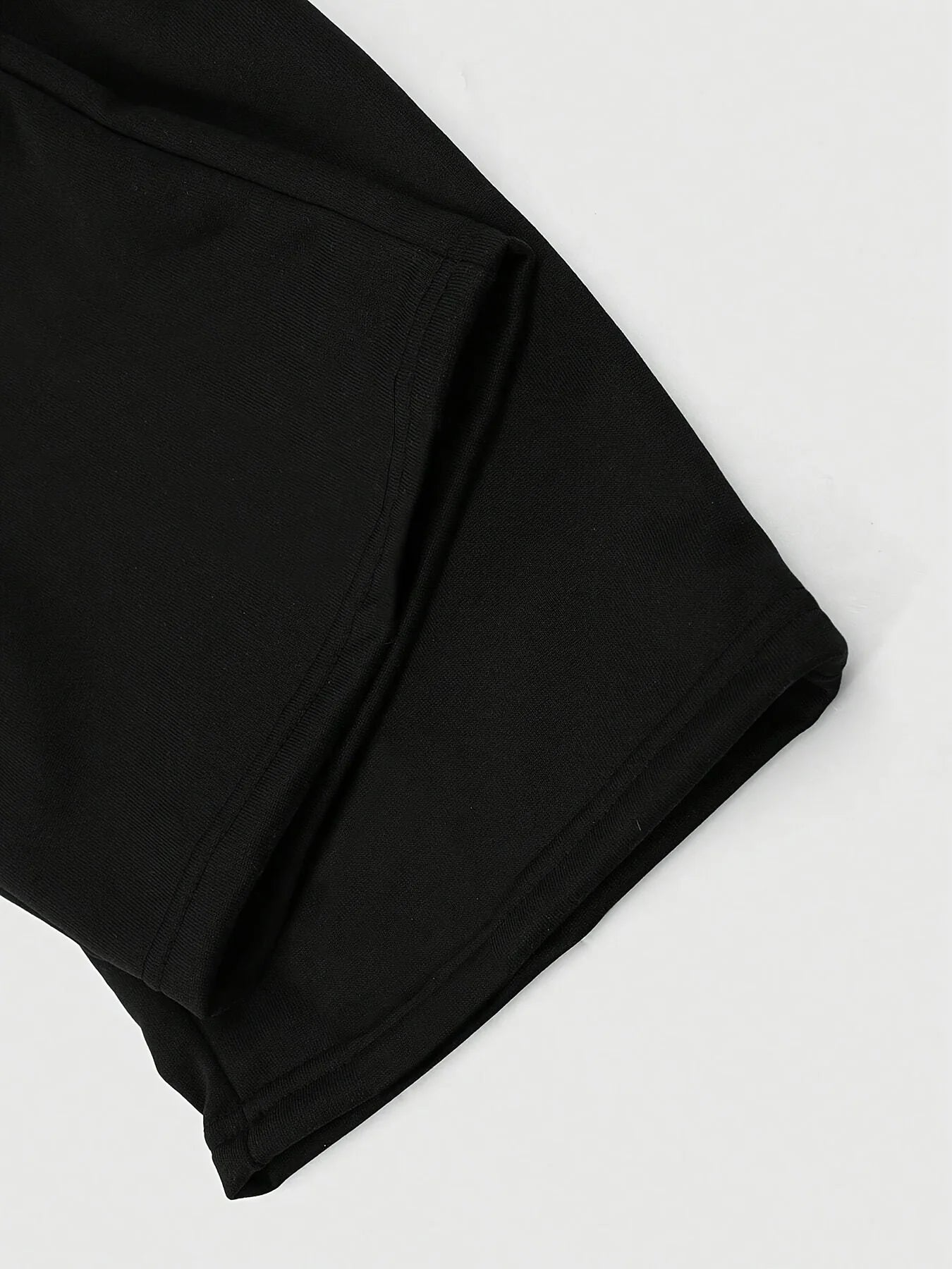Men'S Versatile Solid Color Drawstring Loose Casual Sports Pants, Men'S Outdoor and Home Casual Pants Mens Pants